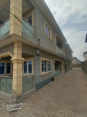 Photo - 3bdrm Apartment in Ivory Garden Estate, Obafemi-Owode for rent