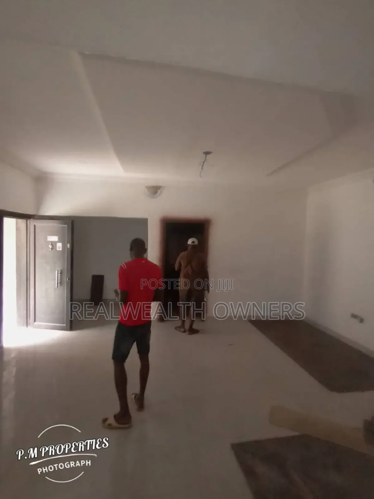 3bdrm Apartment in Ivory Garden Estate, Obafemi-Owode for rent