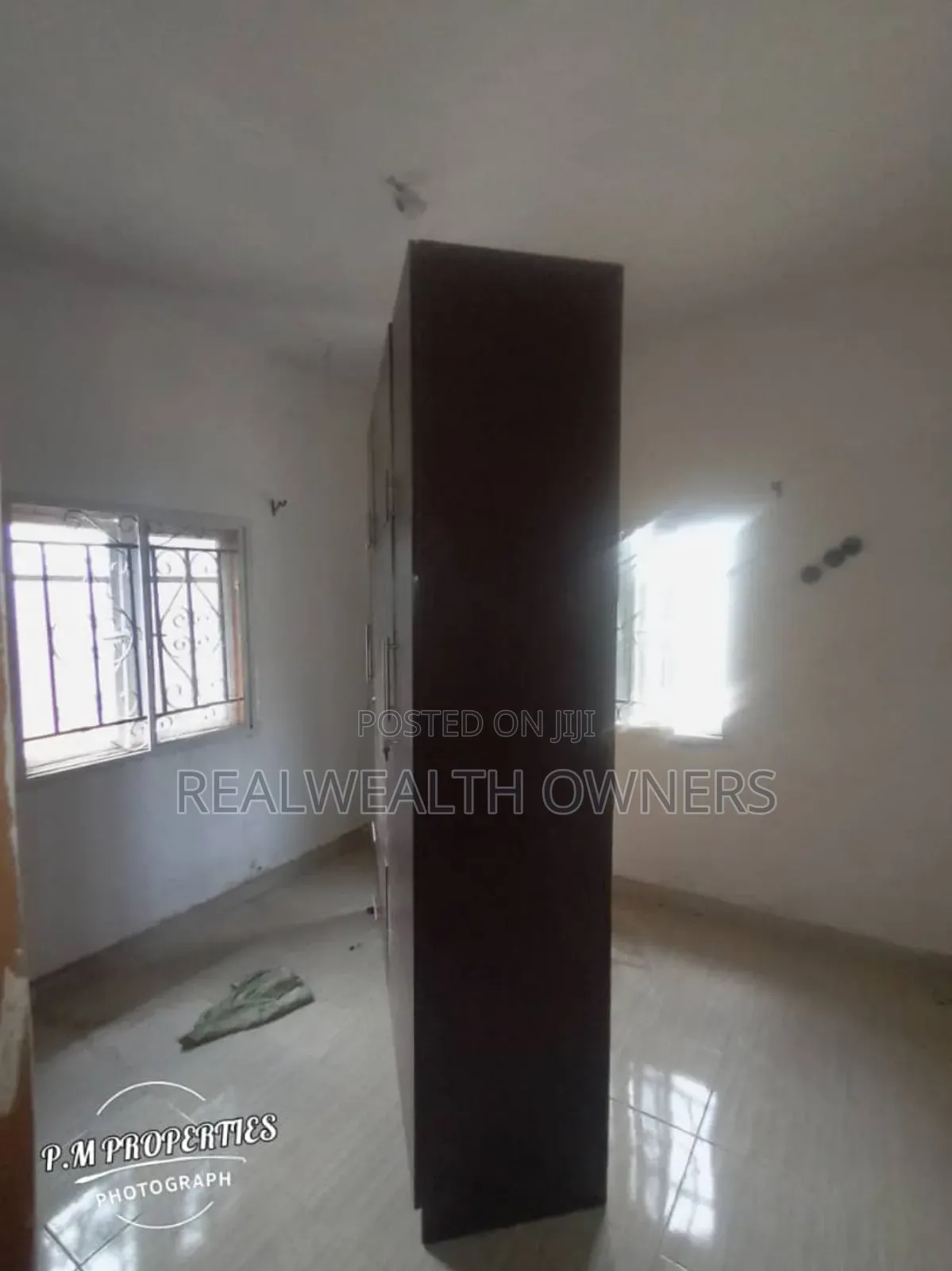 3bdrm Apartment in Ivory Garden Estate, Obafemi-Owode for rent