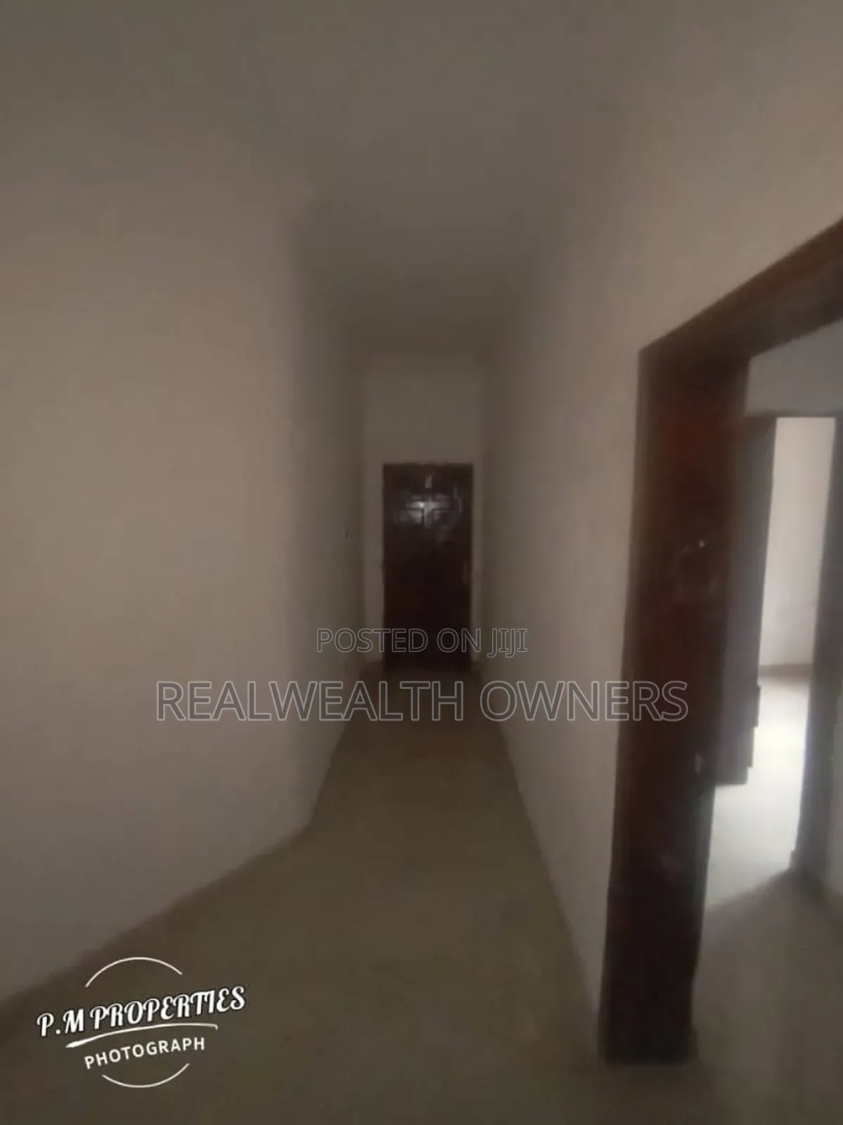 3bdrm Apartment in Ivory Garden Estate, Obafemi-Owode for rent
