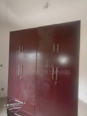 3bdrm Apartment in Ivory Garden Estate, Obafemi-Owode for rent