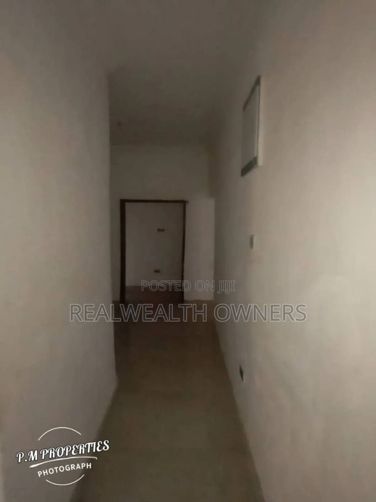 3bdrm Apartment in Ivory Garden Estate, Obafemi-Owode for rent