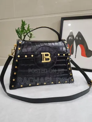 Luxury Ladies Bag