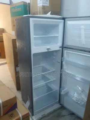Hisense 205l Refrigerator Ref205dr – Energy Efficient Design