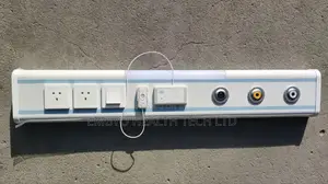 Bed Head Unit