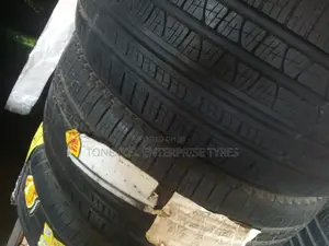Latest Pirelli Scorpion 275/50/20 Premium Quality