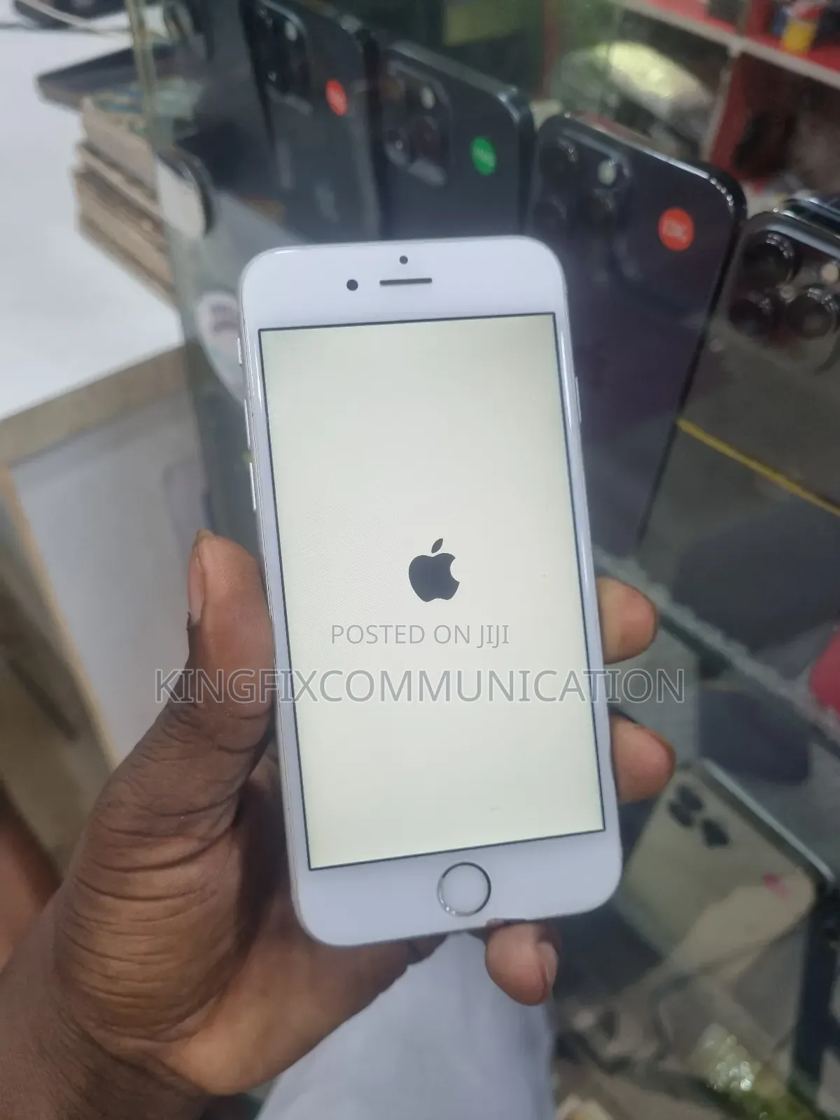 Apple iPhone 6s 32 GB Gray