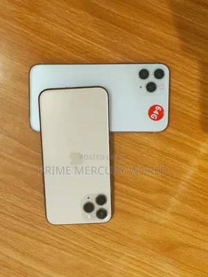 Photo - Apple iPhone 11 Pro 64 GB White