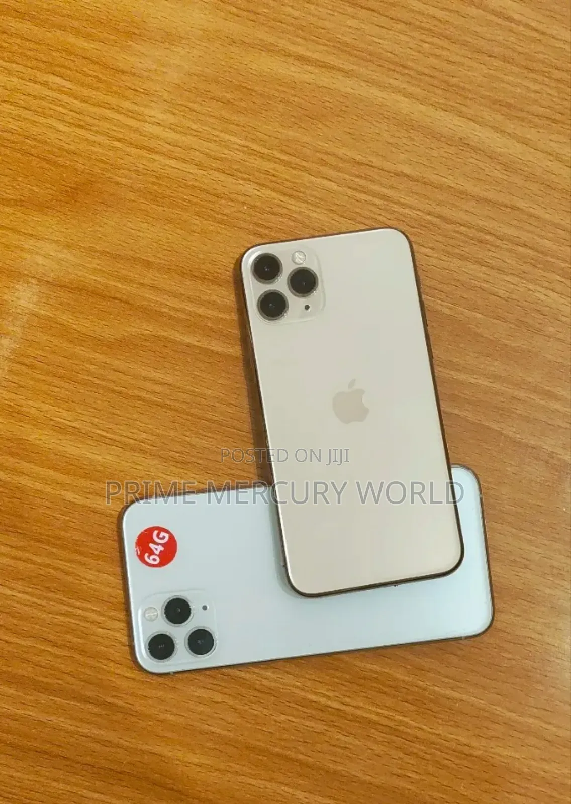 Apple iPhone 11 Pro 64 GB White