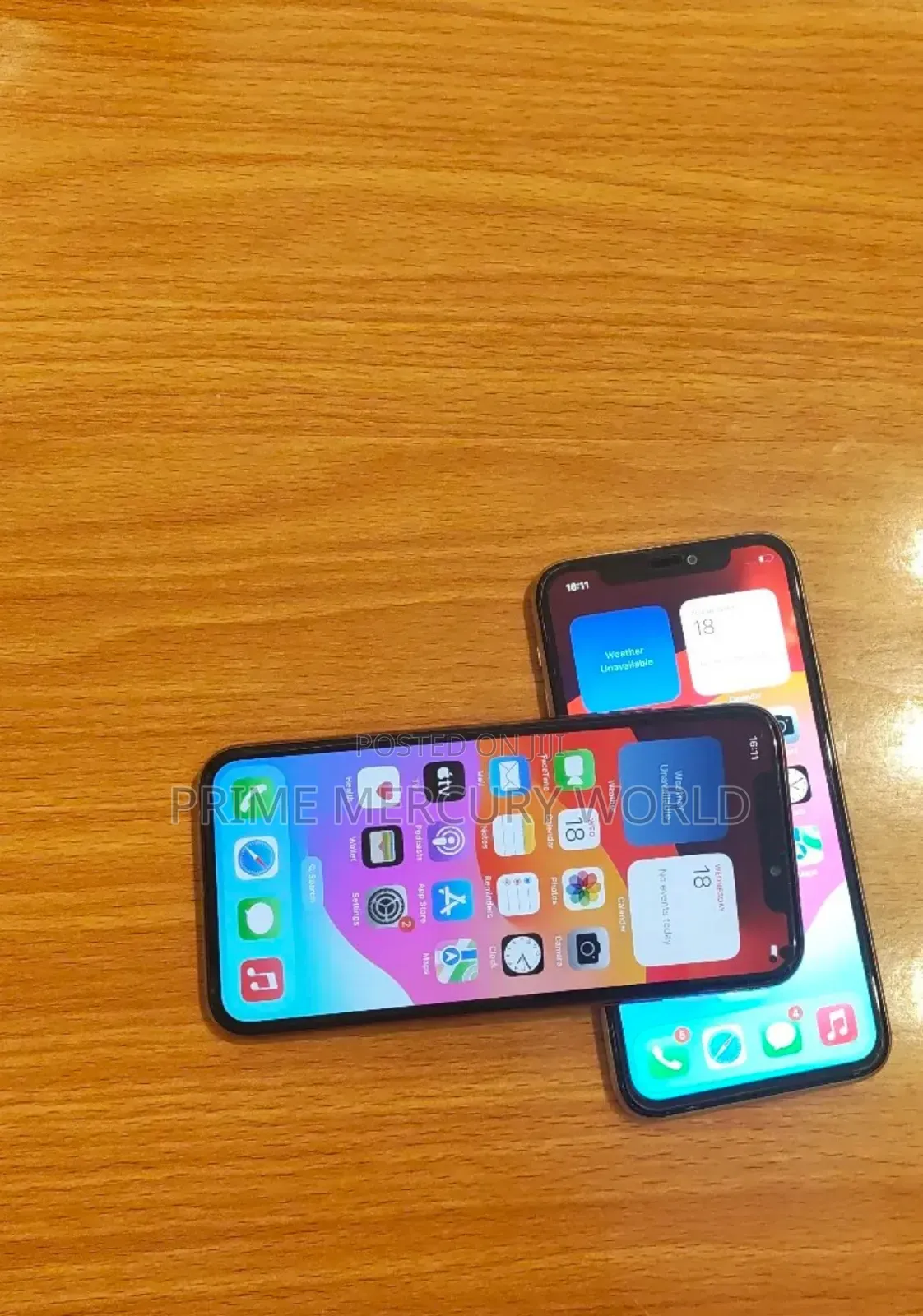 Apple iPhone 11 Pro 64 GB White