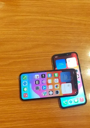 Apple iPhone 11 Pro 64 GB White