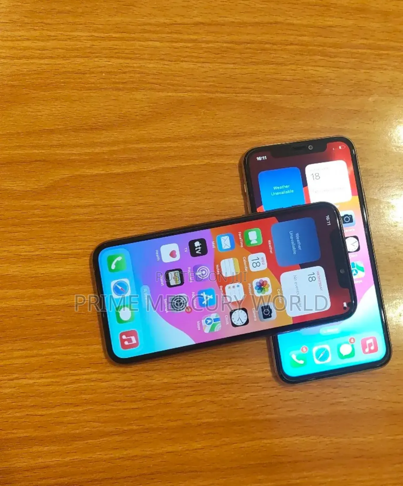 Apple iPhone 11 Pro 64 GB White