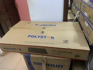 Premium Sabaf Burners – Polystar Pv-Jy3802