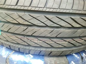 Latest Bridgestone 245/60/18
