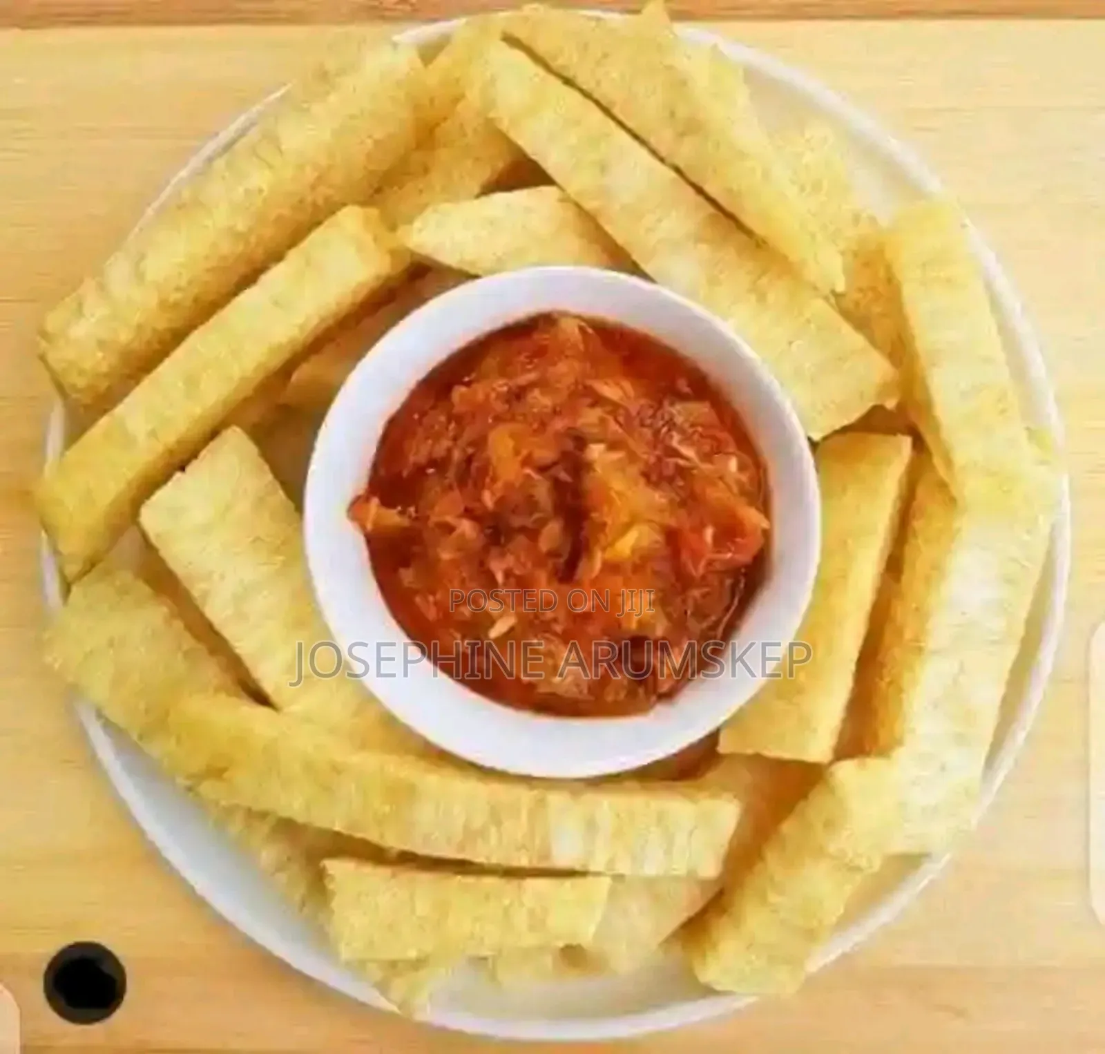 Jutinbenpu Restaurant