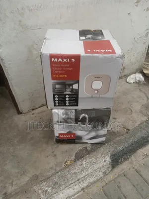15 Liter of Water Heater