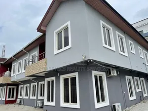 4bdrm Duplex in Ikoyi for rent