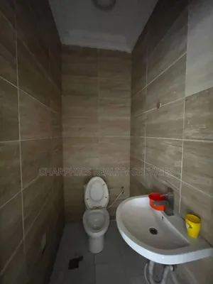 4bdrm Duplex in Ikoyi for rent