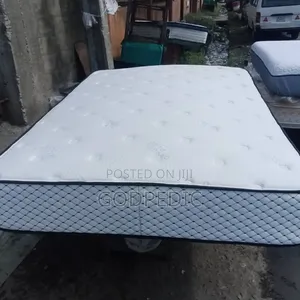 Order for Your 5by6 10inches Canadian Hybrid Mattress