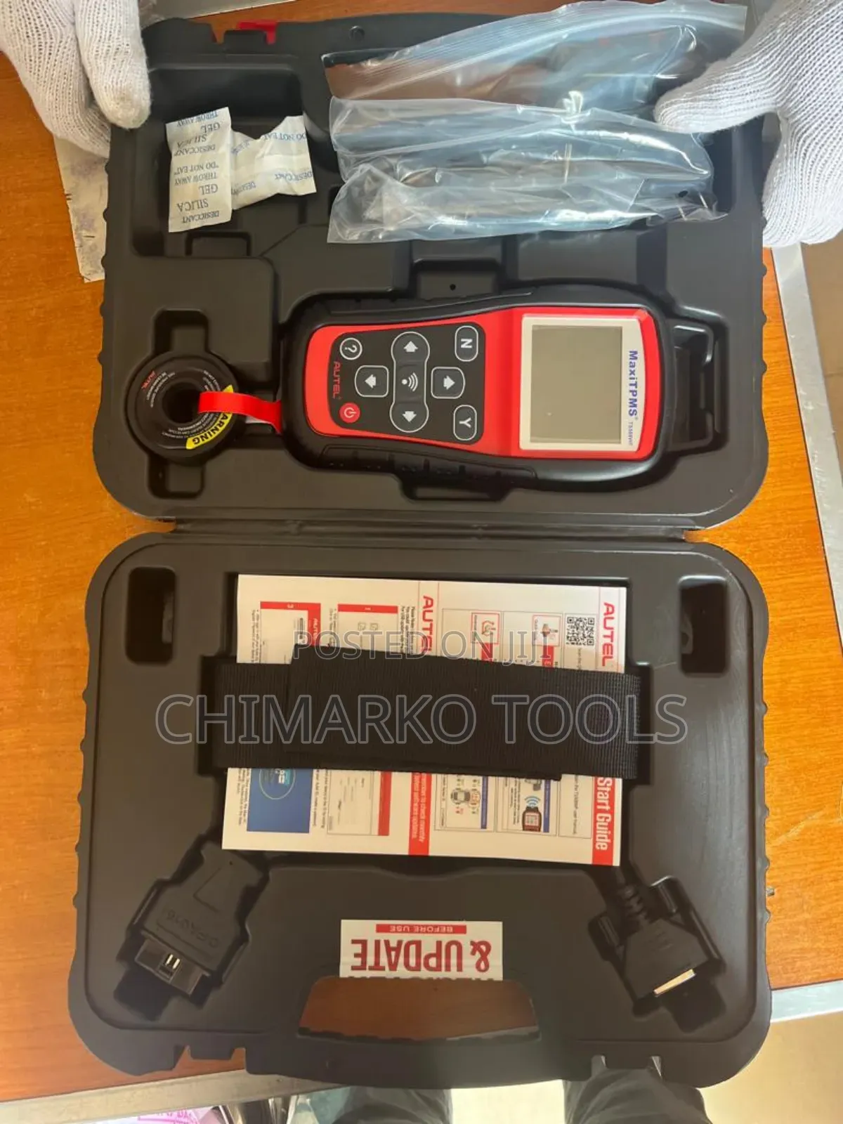 Car Scanner/Diagnostic Machine