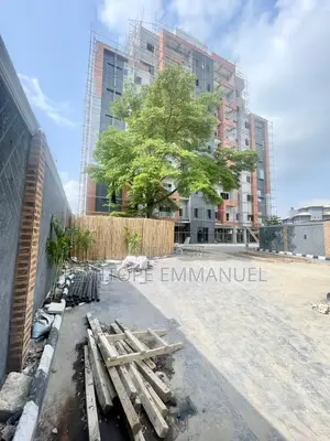 Photo - Furnished 4bdrm Penthouse in Victoria Island Extension for sale