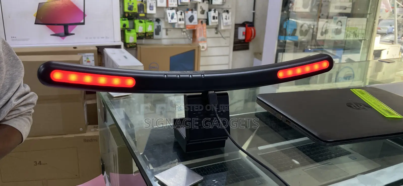 Monitor Light Bar /Lamp
