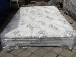 Order for Your 6by6 10inches Canadian Mattress