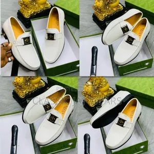 Quality Luxury Leather Shoe