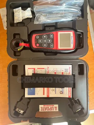 Car Scanner/Diagnostic Machine