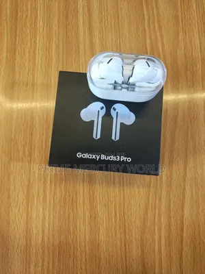 Galaxy Bud3 Pro