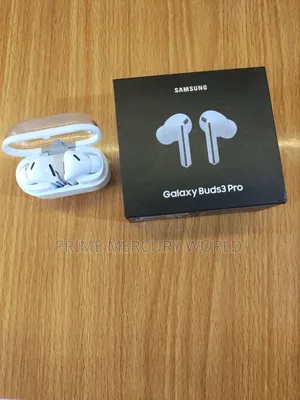 Galaxy Bud3 Pro