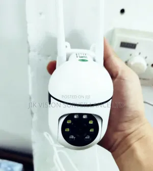 Bulb Camera