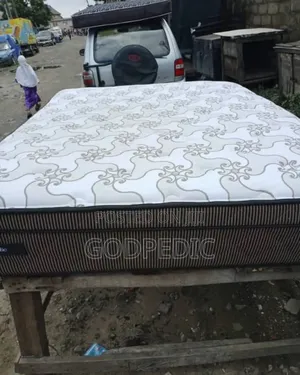 Order for Your 6by6 12inches Hybrid Orthopedic Mattress