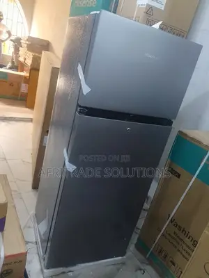 Hisense 205l Refrigerator Ref205dr – Reversible Door Feature