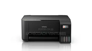 Epson Ecotank L3210 A4 All-in-One Ink Tank Printer