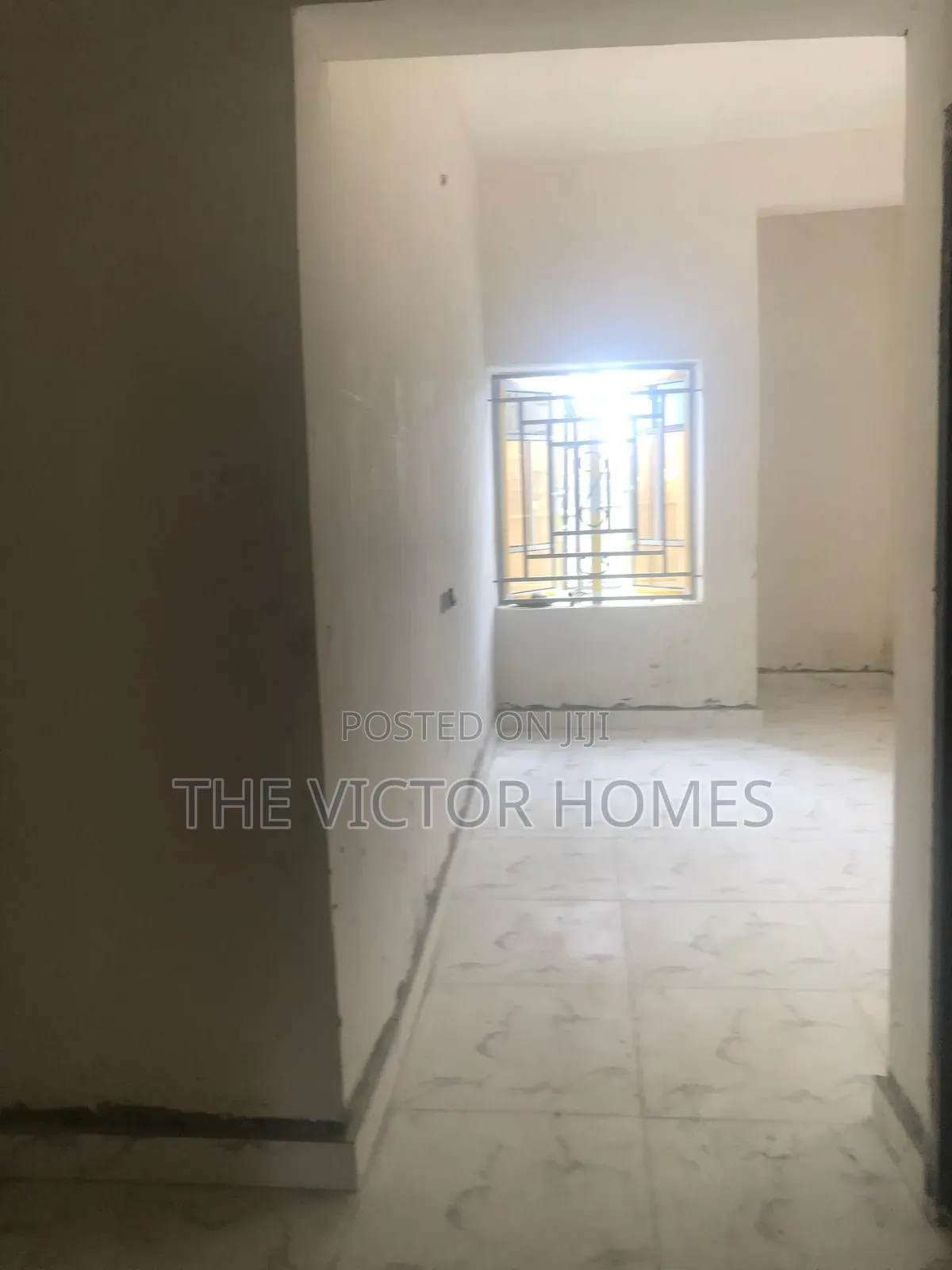 1bdrm Block of Flats in Lifecamp Estate for rent