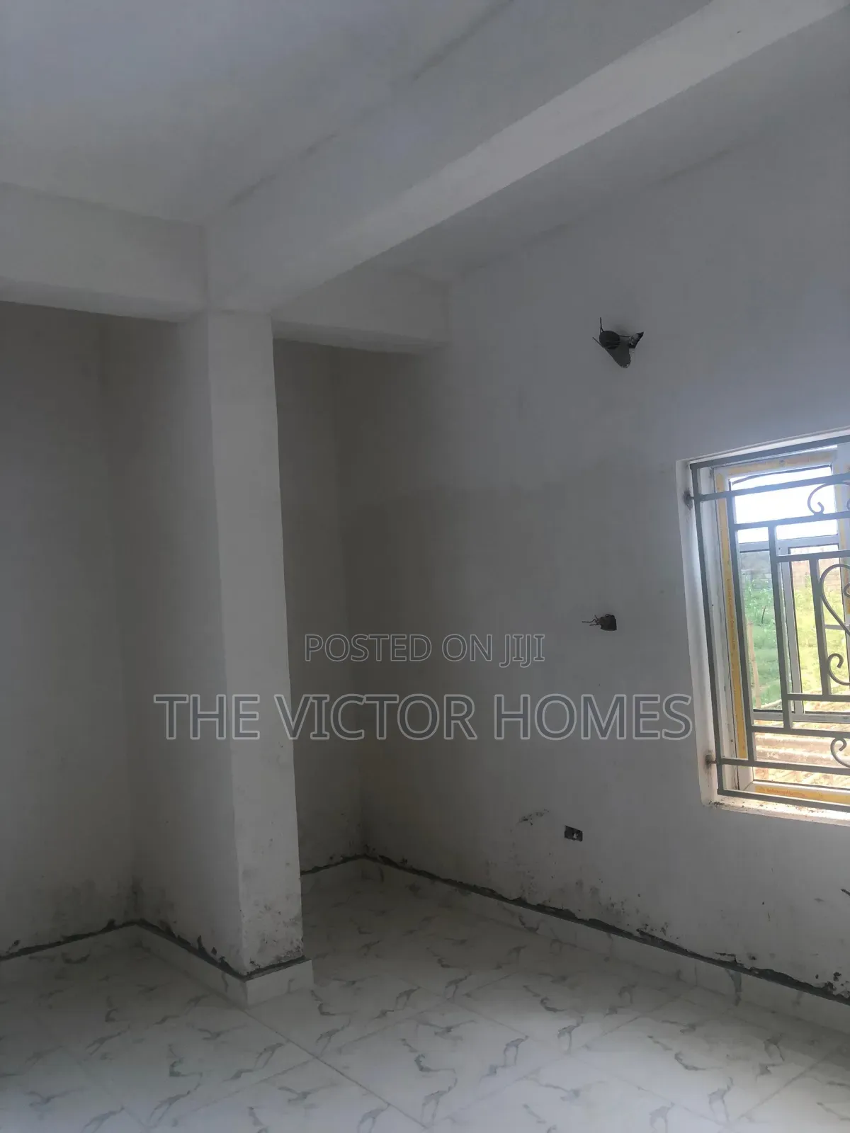 1bdrm Block of Flats in Lifecamp Estate for rent