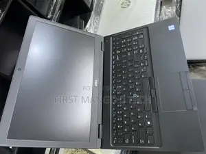 Laptop Dell Precision 3530 16GB Intel Core i7 SSD 512GB