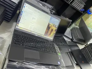 Laptop Dell Precision 3541 16GB Intel Core i7 SSD 512GB