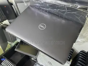 Laptop Dell Precision 3541 16GB Intel Core i7 SSD 512GB