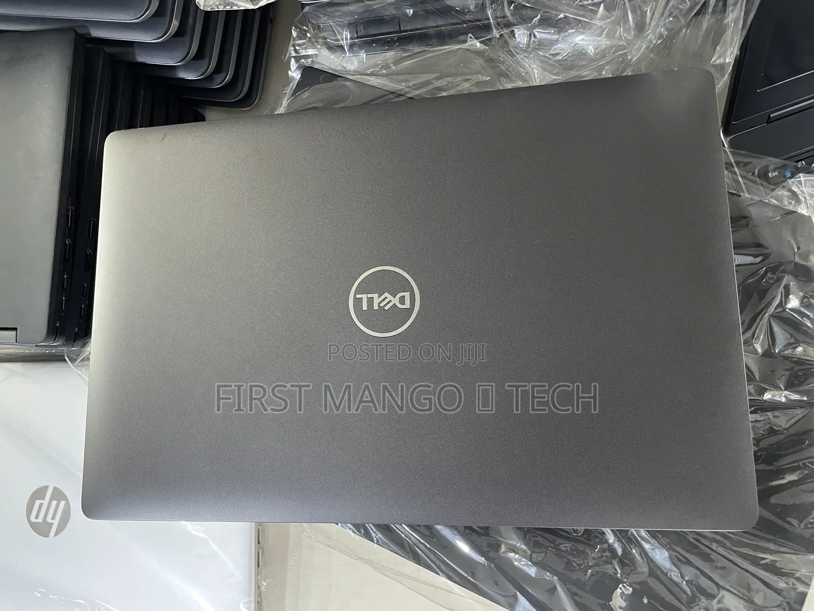 Laptop Dell Precision 3541 16GB Intel Core i7 SSD 512GB