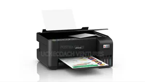 Epson Ecotank L3250 A4 Wi-Fi All-in-One Ink Tank Printer
