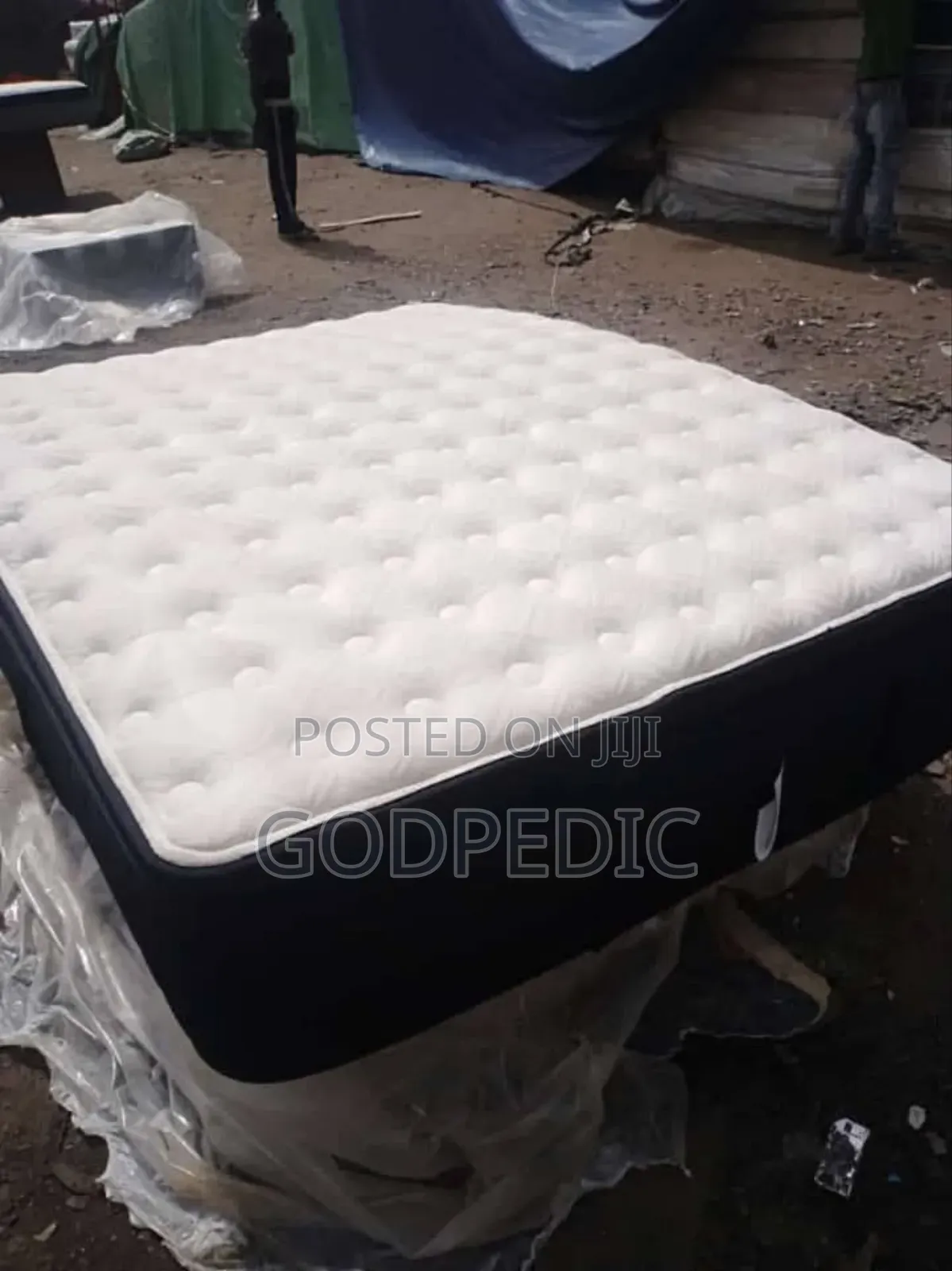 Order for Your 6by6 Hybrid Bed