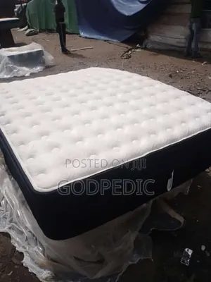 Order for Your 6by6 Hybrid Bed