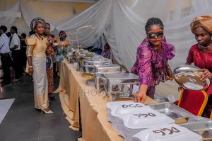 Catering Items Rentals