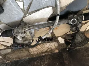 Electric Steering for Ford Edge/Fusion 2013 Model