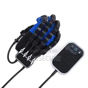 Stroke Rehabilitation Gloves for Hand/Fingers Recovery