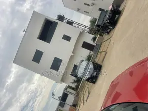 Furnished 6bdrm Duplex in Mabushi,Wuse 2 for sale