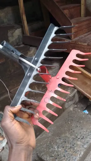Original Rake