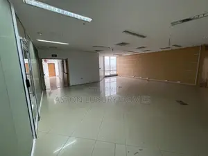 Premium Office Space for Rent 85 SQM